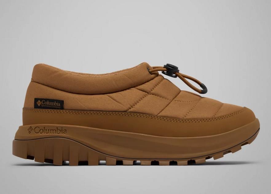 Snowtrot Unwind Shoes