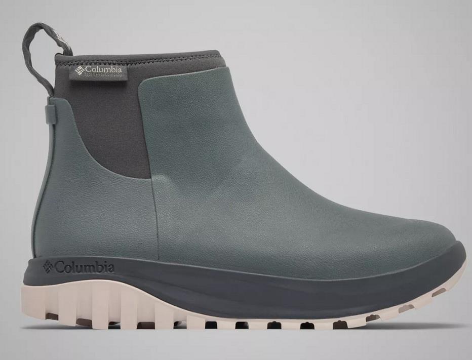 Venturetrot Winter Boots