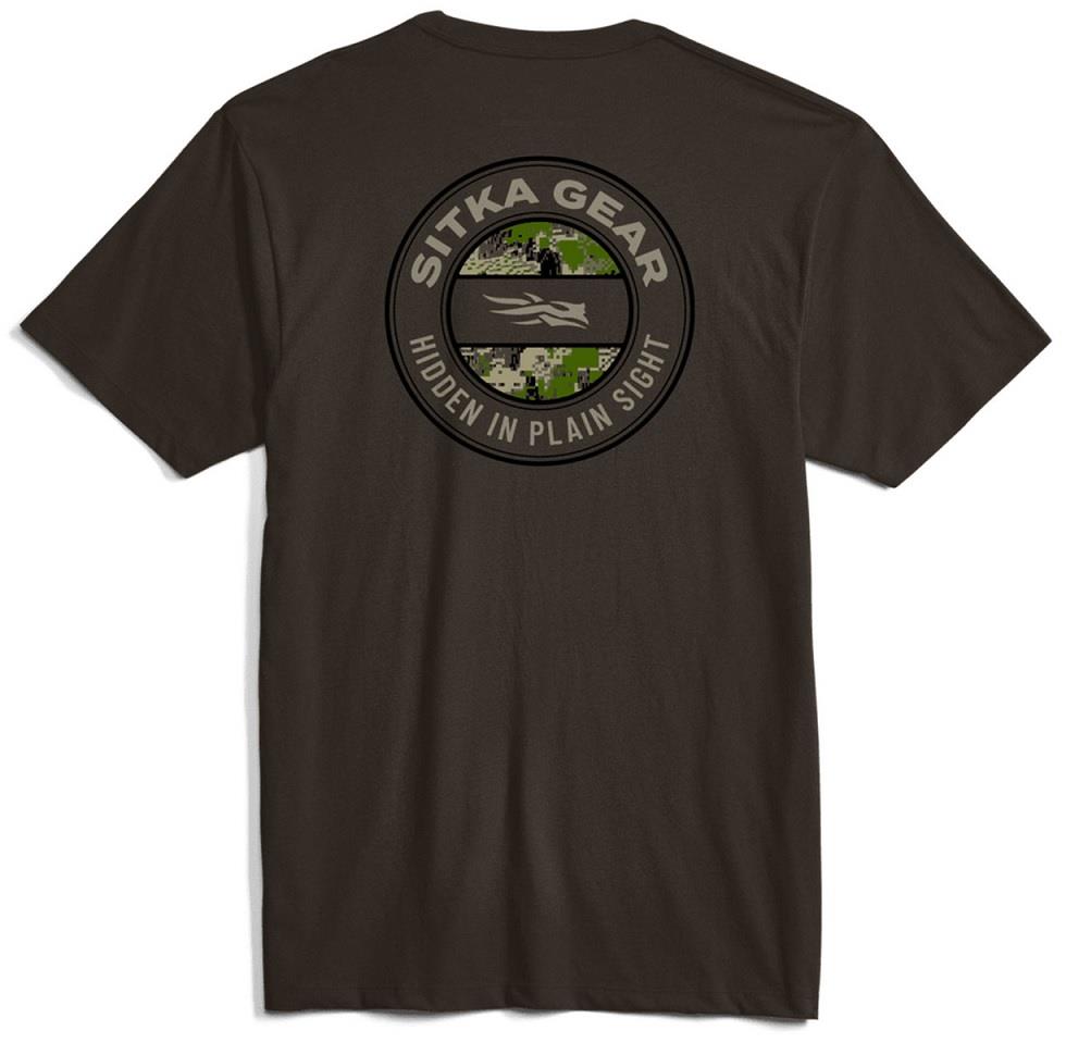 Hidden Optifade Tee - Mens