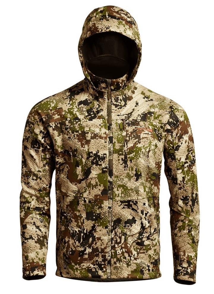Jetstream Jacket - Mens