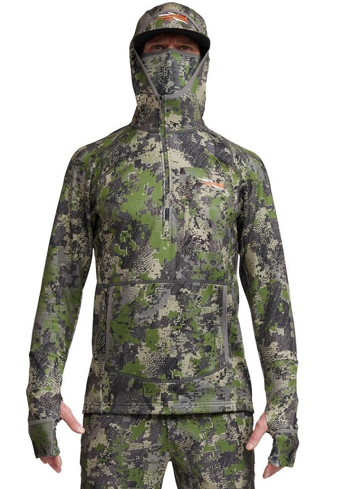 Fanatic Hoody - Mens