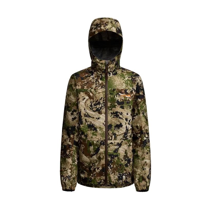Youth Dew Point Jacket