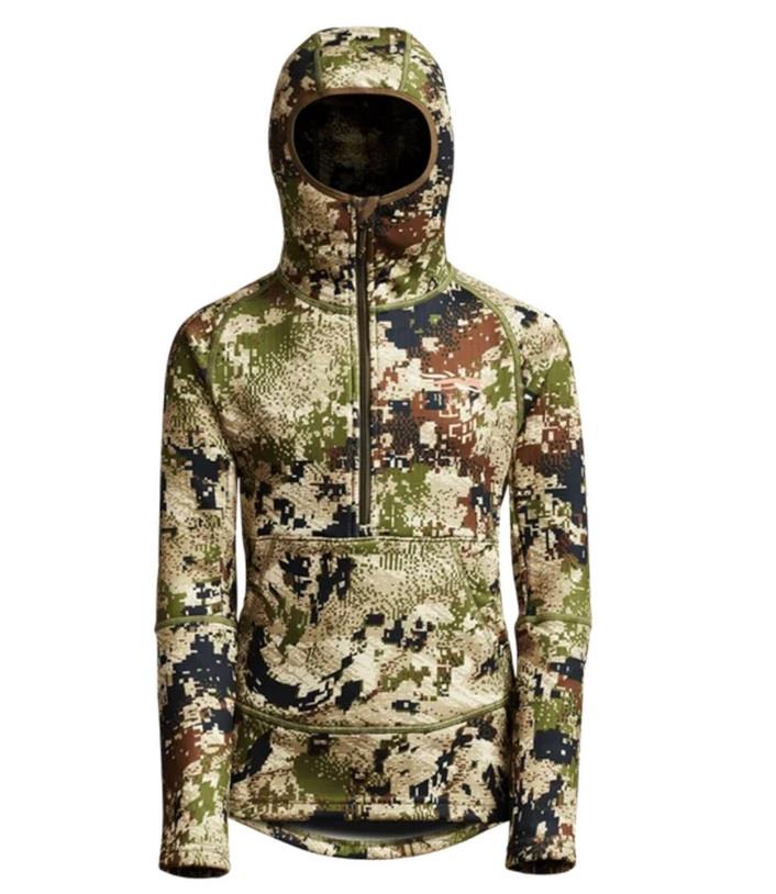 Youth Heavyweight Hoodie