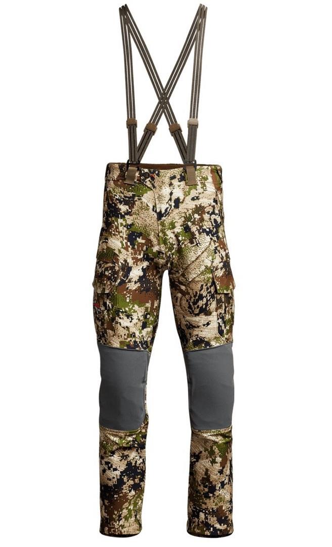 Timberline Pant - Mens