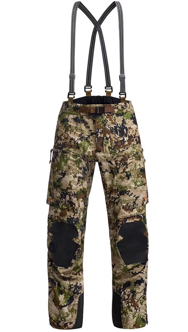 Dew Point Pro Pant - Mens