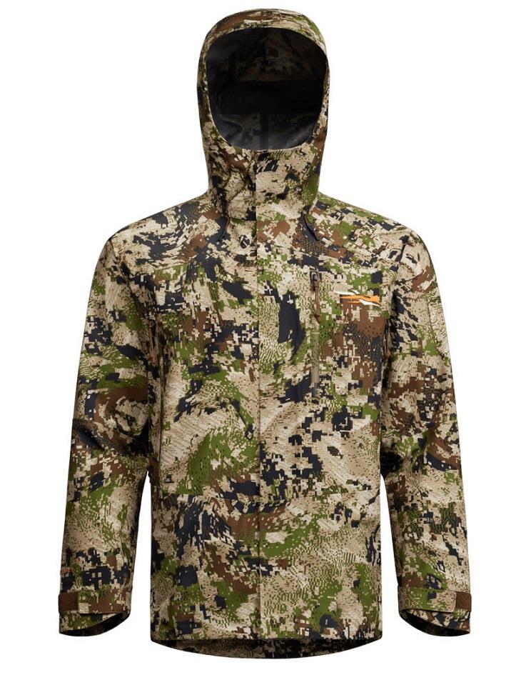 Dew Point Pro Jacket - Mens