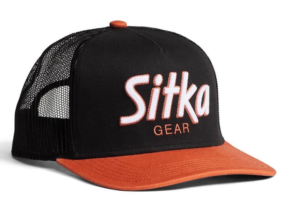 90s Script Hi Pro Trucker