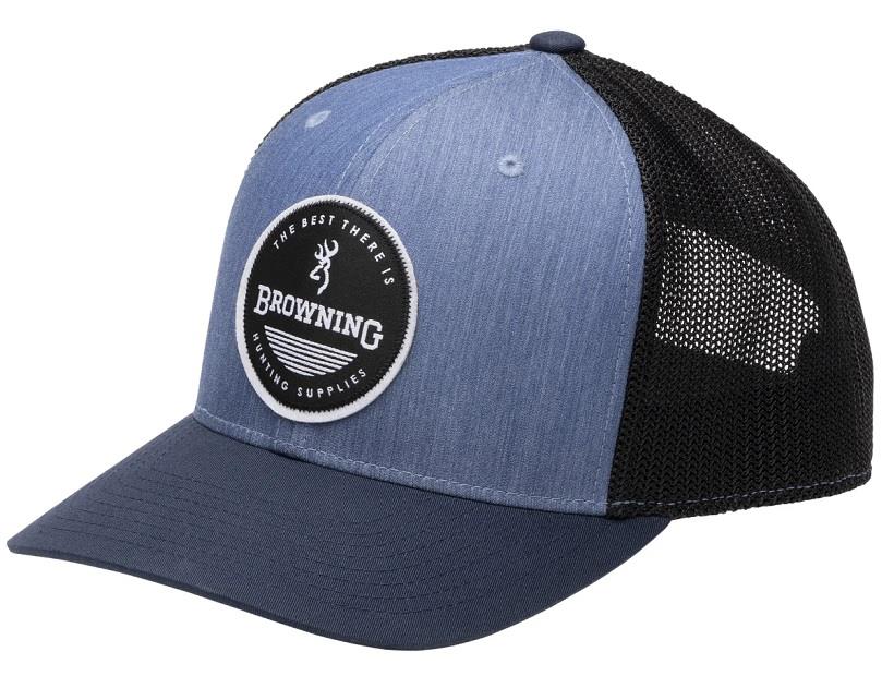 Browning Uphill Cap