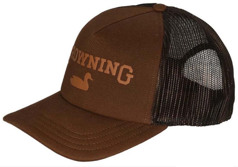 Purist Cap
