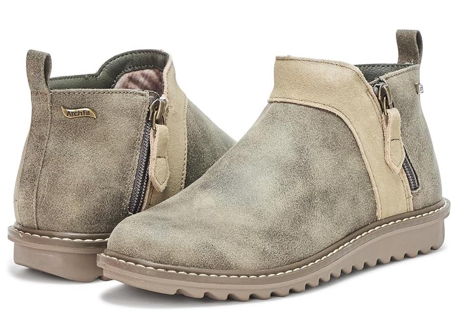 Skechers Arch Fit Mojave - Indefinite