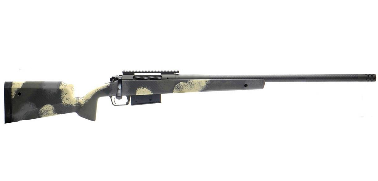 Springfield Model 2020 Waypoint, Evergreen - .300 Win Mag, 24"BBL