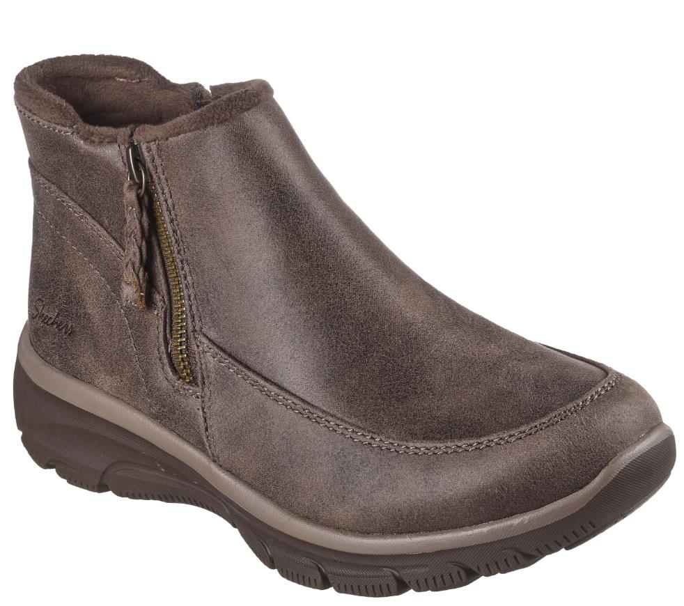 Easy Going-Into Fall Bootie