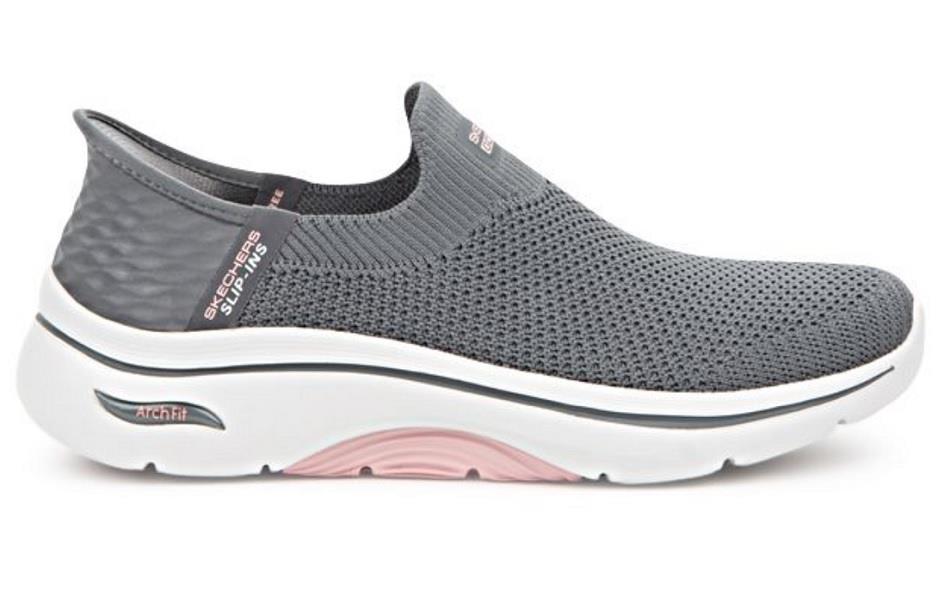 Skechers Slip-ins: GO WALK Arch Fit 2.0 - Val