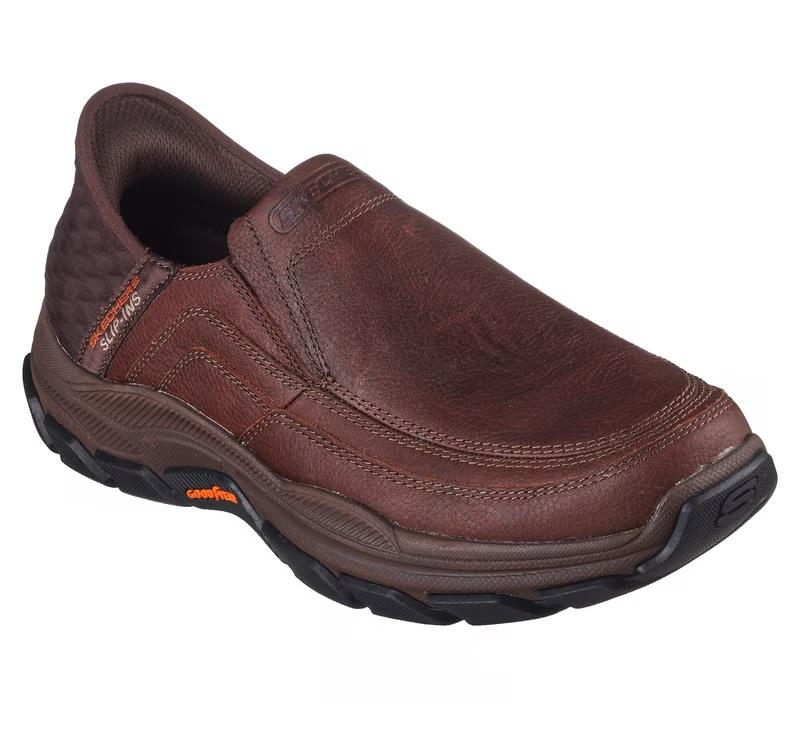 Skechers Slip-ins RF: Respected - Elgin