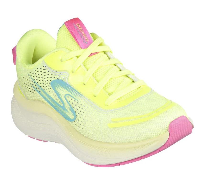 Max Cushioning Ascend - Aura Speed