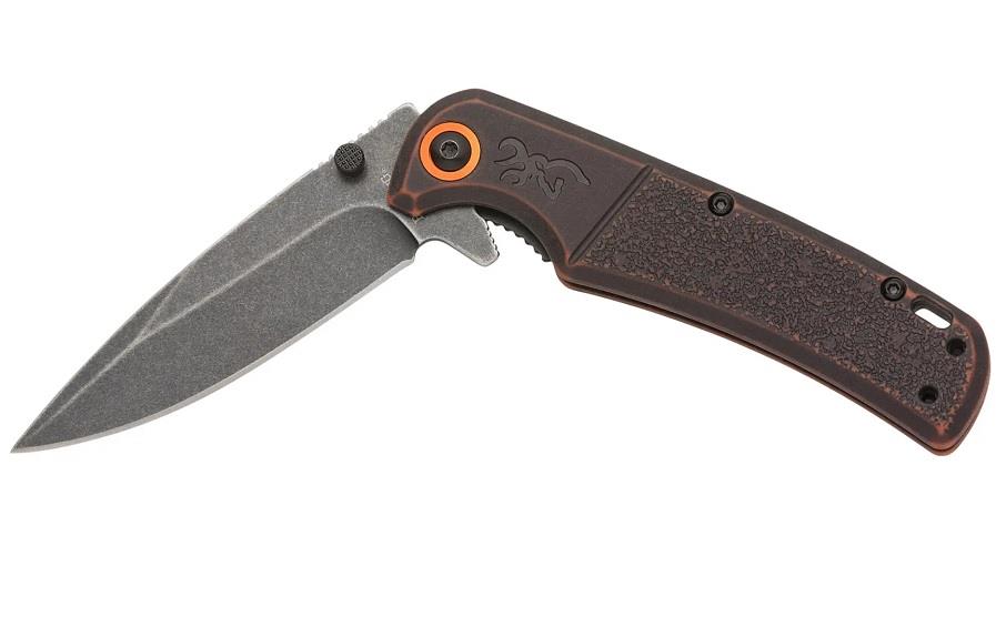 Buckmark Slim Wash
