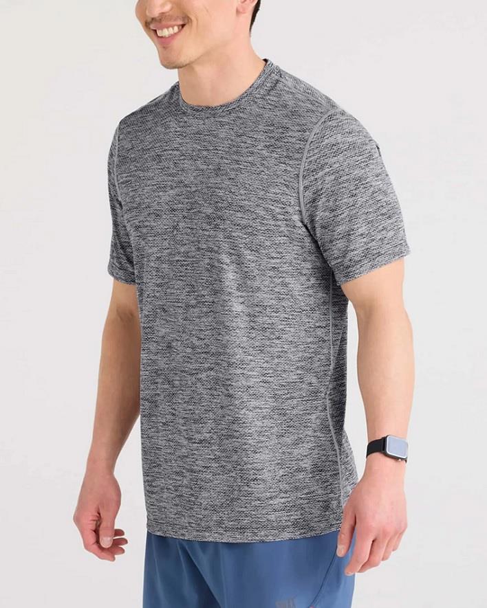 Multi-Sport UPF Performance Tee