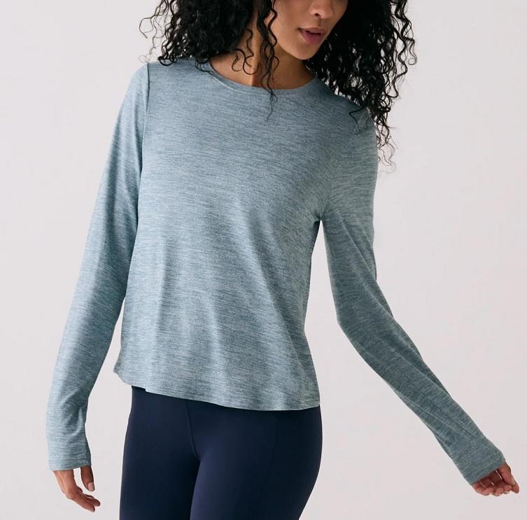 Lole Vital Long Sleeves