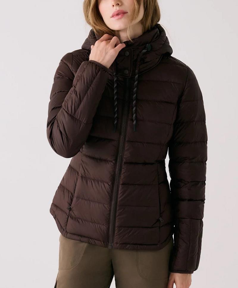 Emeline Down Jacket
