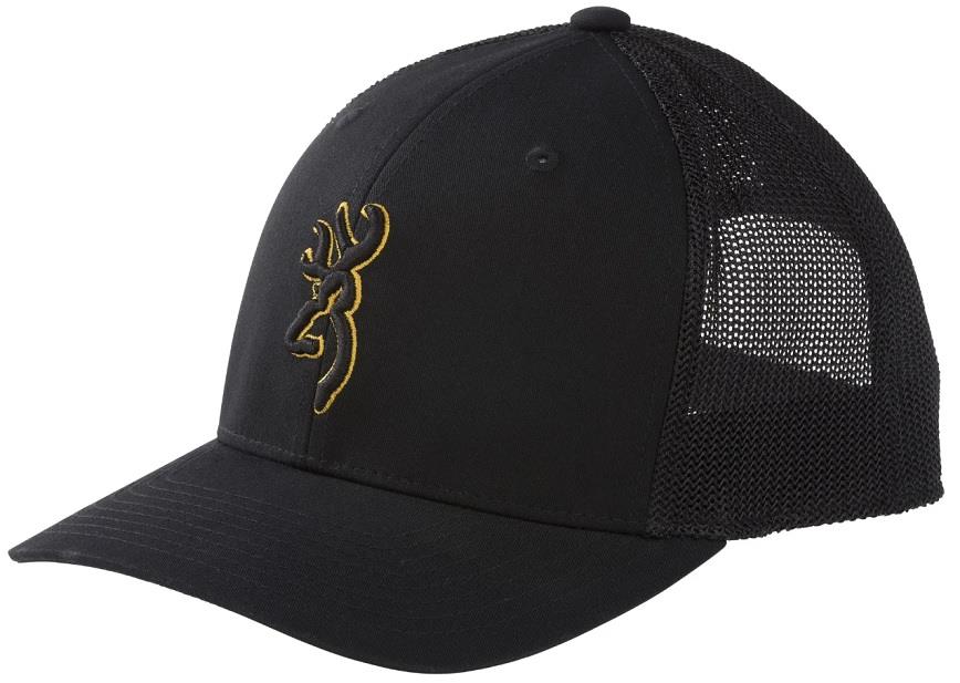 Browning Outline Cap