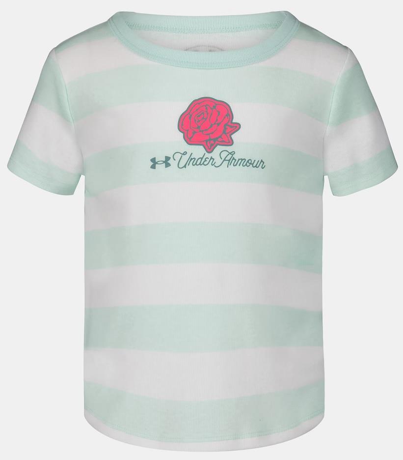 UA Rugby Stripe - Girls