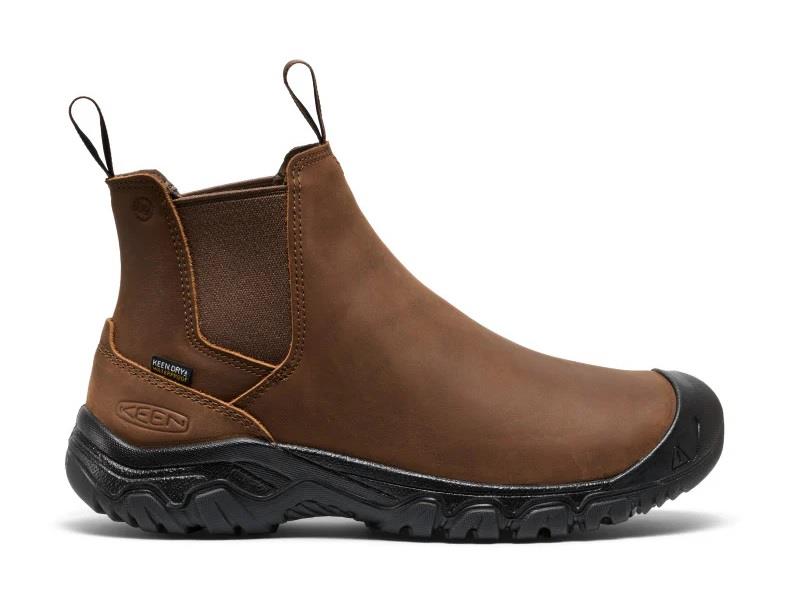 Keen Anchorage III WP Boots