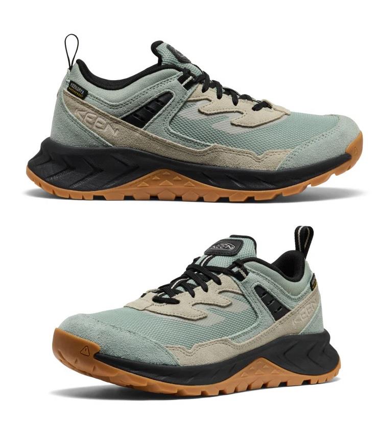 Keen Hightrail Waterproof Hiking Shoe