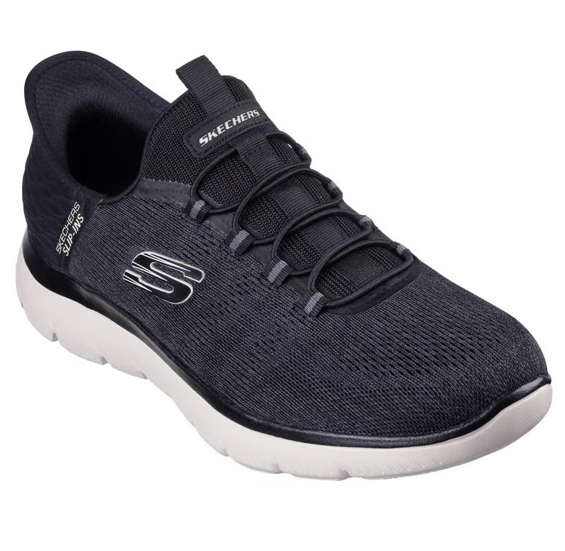 Skechers Slip-ins (Wide): Summits - Key Pace