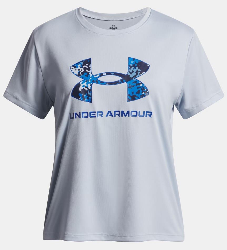 UA Tech Print Fill - Girls