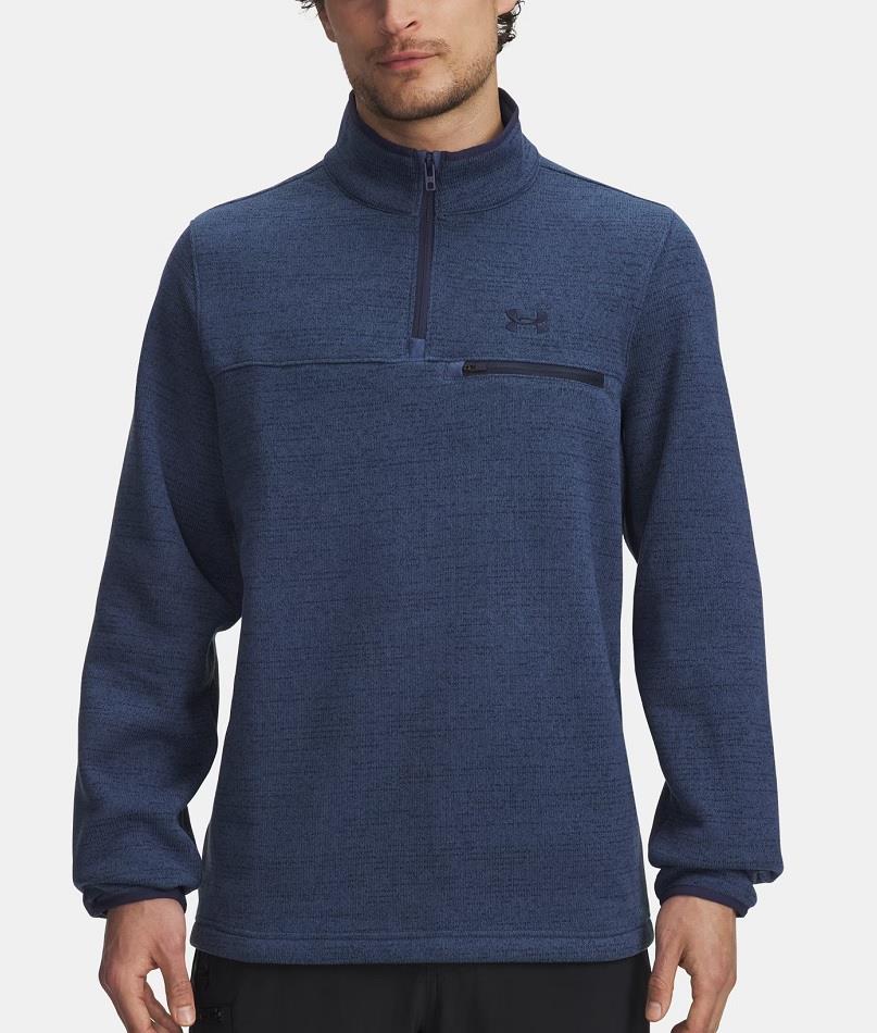 UA Specialist Men's 1/4 Zip