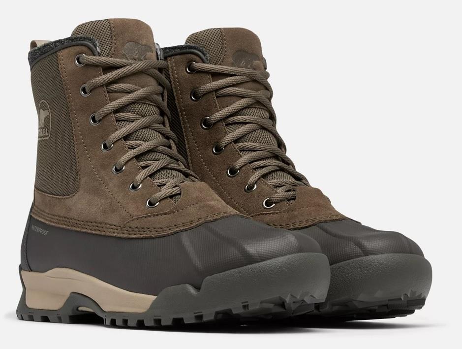Sorel BUXTON Lite WP Boot