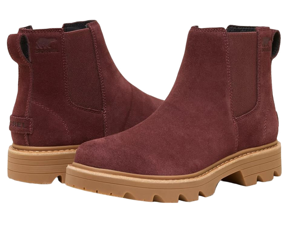 Sorel REVEL RD Chelsea Boot