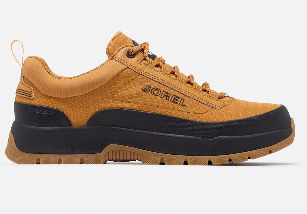 Sorel Outing NW Low WP Sneaker