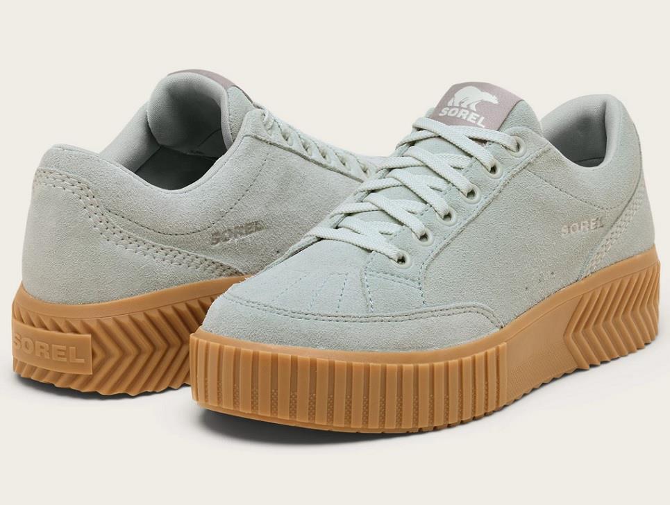 Sorel ONA NW Low Sneaker