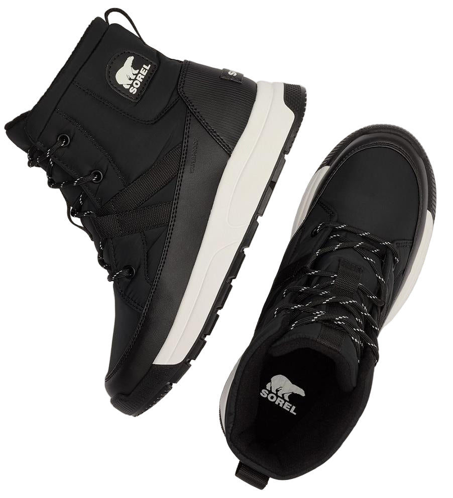 Sorel Whitney III Mid Waterproof Boot - Womens