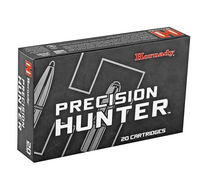 Hornady 257Wby Magnum 110GR ELD-X Precision Hunter