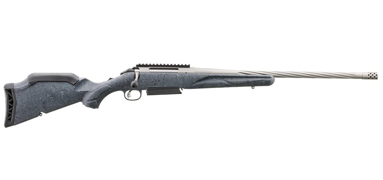 Ruger American Gen II 6.5PRC 20"BBL