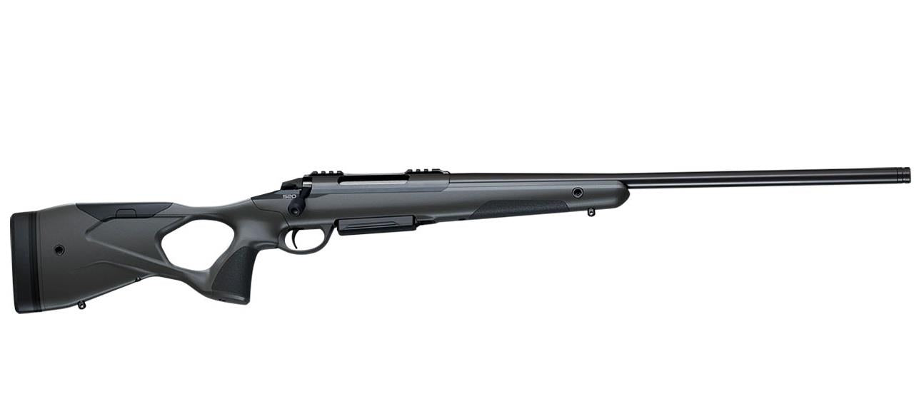 Sako S20 Hunter 30-06 SPRG 20"BBL