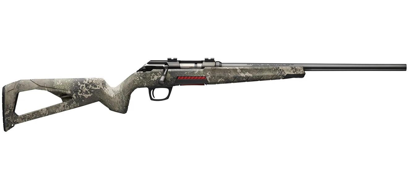 Xpert TrueTimber Strata 17WSM 18"BBL