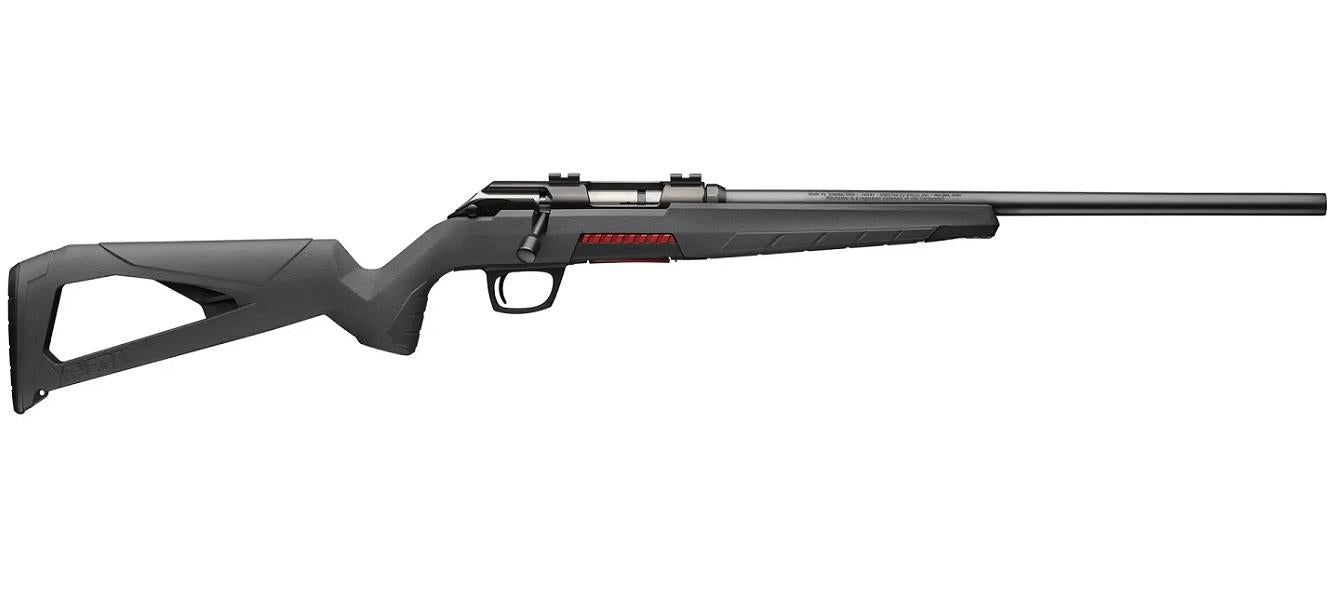 Xpert Rimfire Magnum 17WSM 18"BBL