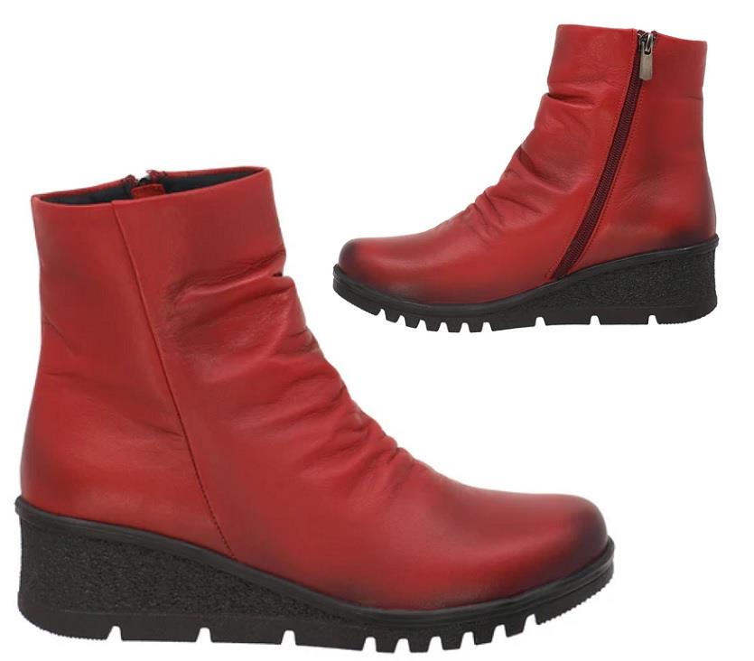 Everly Brynn Boots