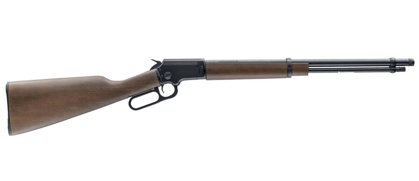 Chiappa LA322 Standard Carbine T/D Rifle - .22LR, 18.5" BBL