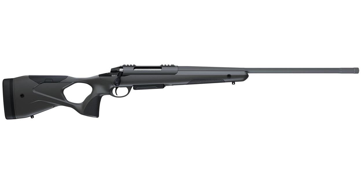 Sako S20 Hunter 300WM 24"BBL