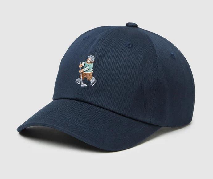 Sasquatch Peak Hat