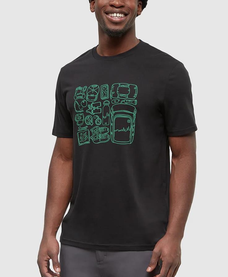 Adventure Essentials T-Shirt