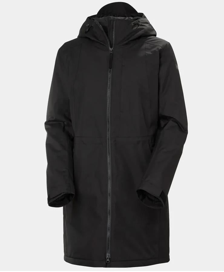 HH Westport Insulated Coat - Womens