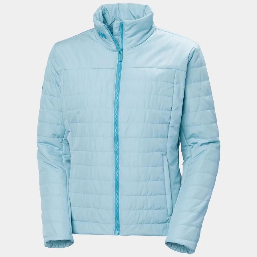HH Crew Insulated Jacket 2.0 - Womens