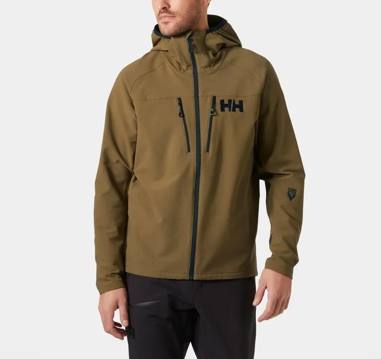 Men's Odin Pro Shield Jacket