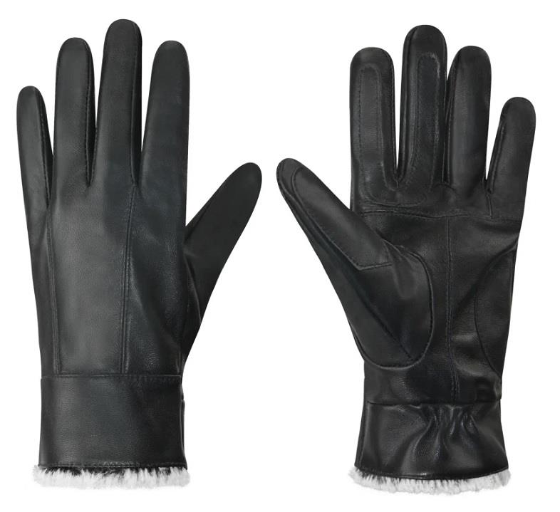 Rosalie Gloves - Women