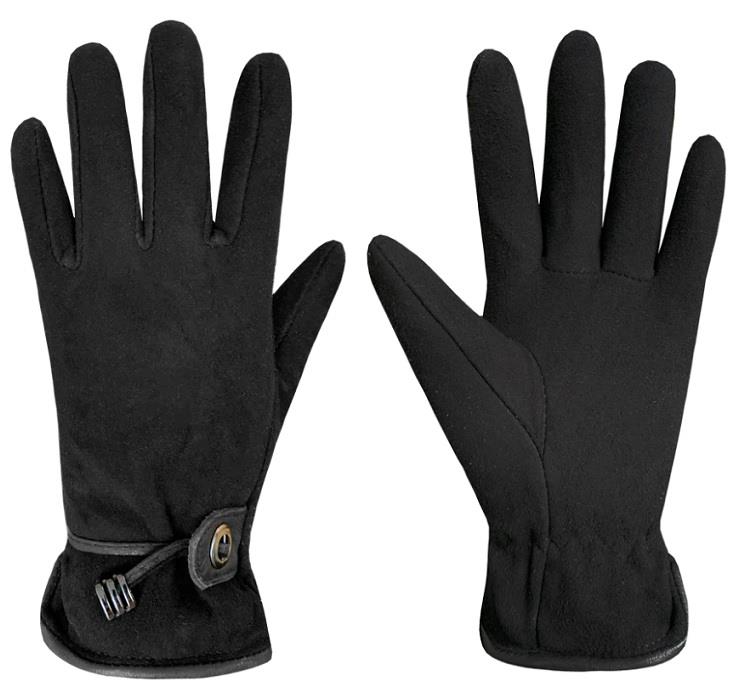 Jade Gloves - Women